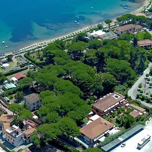 Anfora 3*, Capoliveri (Isola d'Elba) Italia