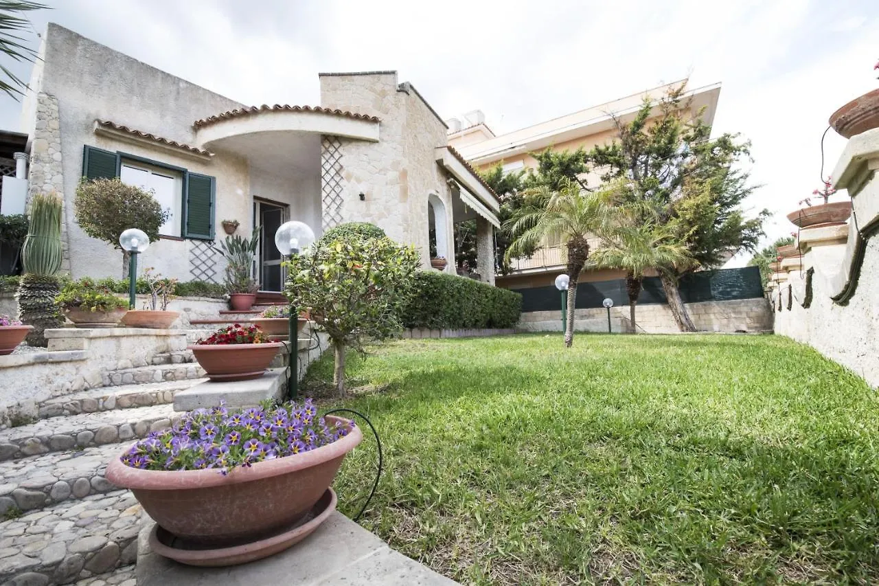 Holiday home Venti Del Sud Appartamenti Affitti Brevi Lido di Noto