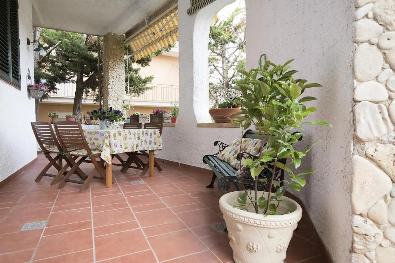 Holiday home Venti Del Sud Appartamenti Affitti Brevi Lido di Noto