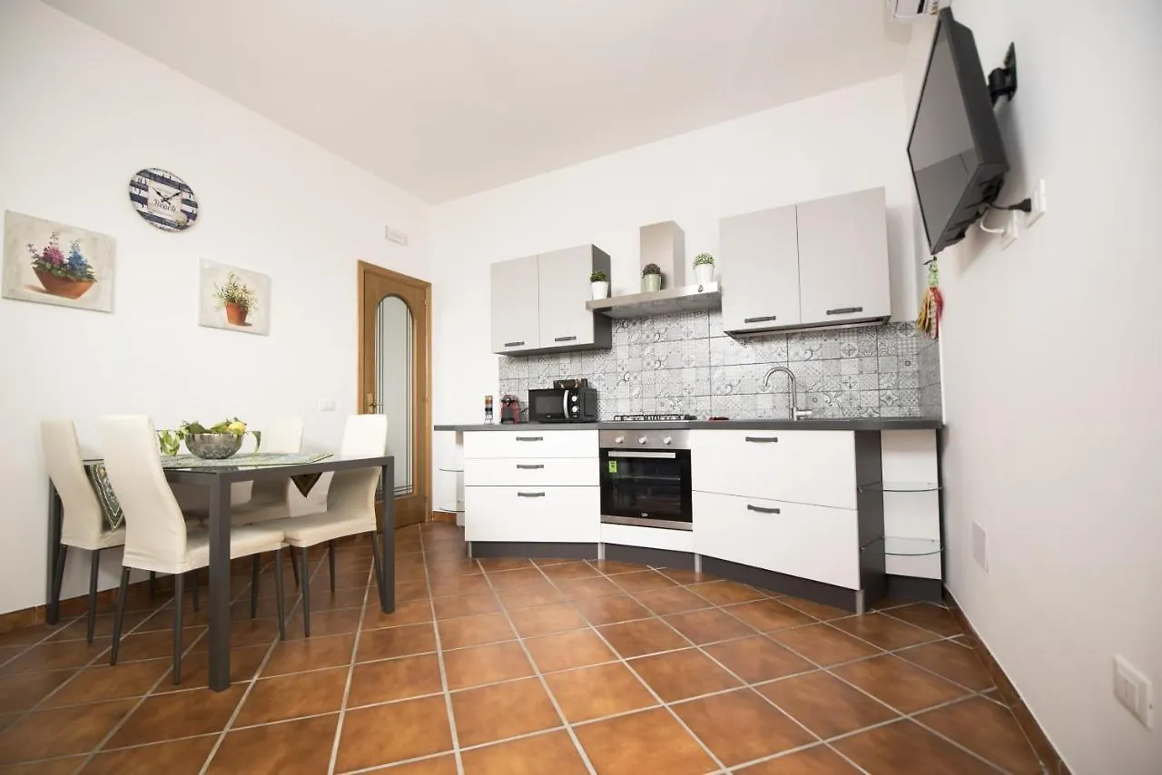 Venti Del Sud Appartamenti Affitti Brevi Lido di Noto Holiday home