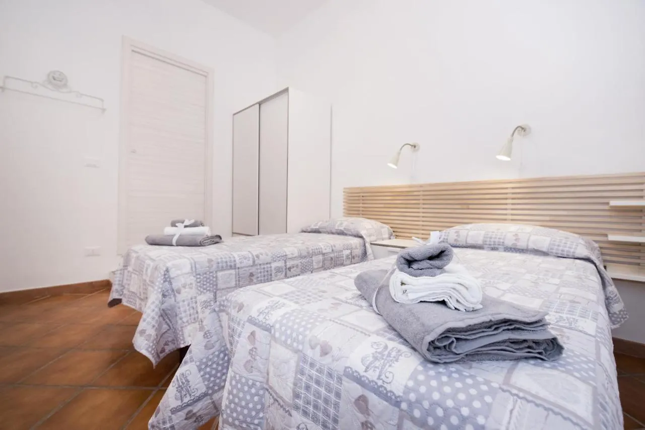 Venti Del Sud Appartamenti Affitti Brevi Lido di Noto Holiday home