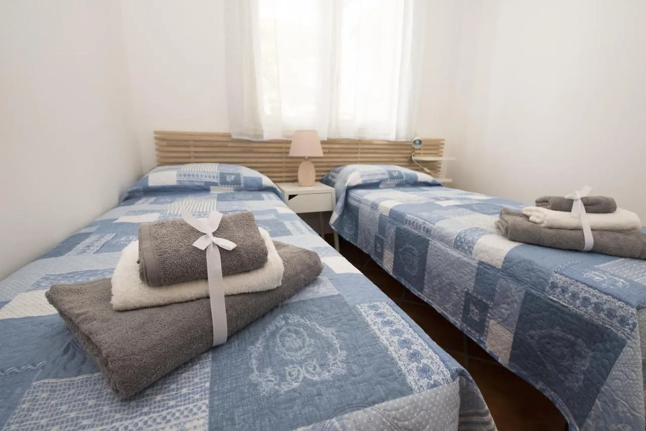 Venti Del Sud Appartamenti Affitti Brevi Lido di Noto