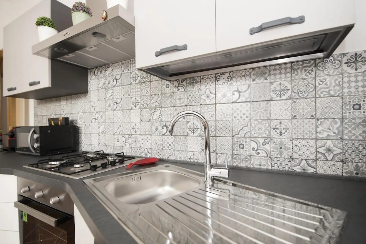 Venti Del Sud Appartamenti Affitti Brevi Lido di Noto Holiday home