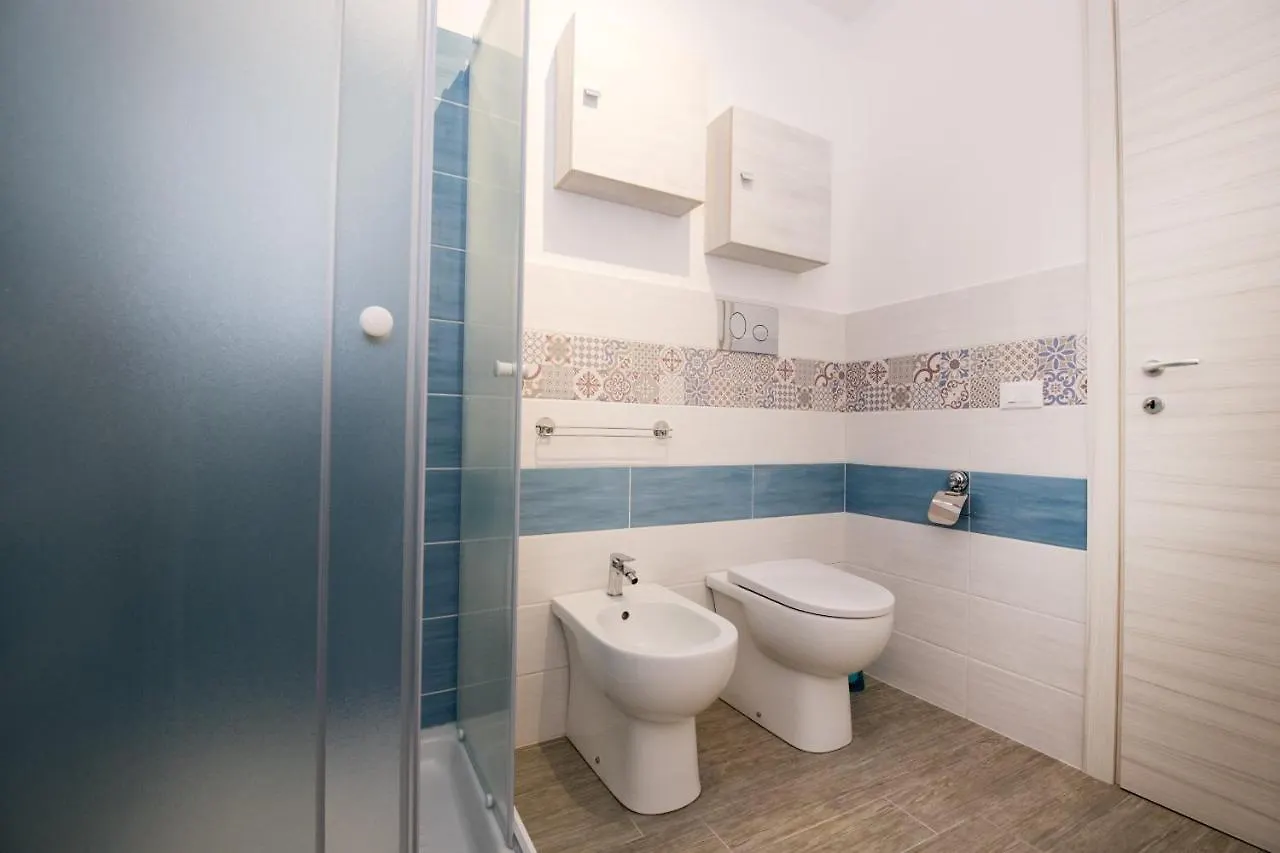 Holiday home Venti Del Sud Appartamenti Affitti Brevi Lido di Noto