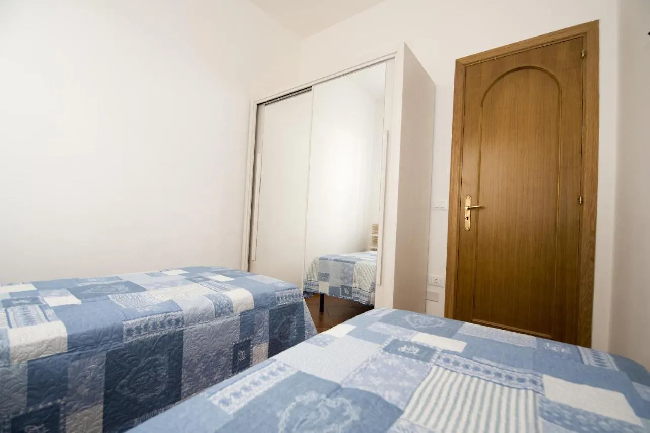 Venti Del Sud Appartamenti Affitti Brevi Lido di Noto 0*,