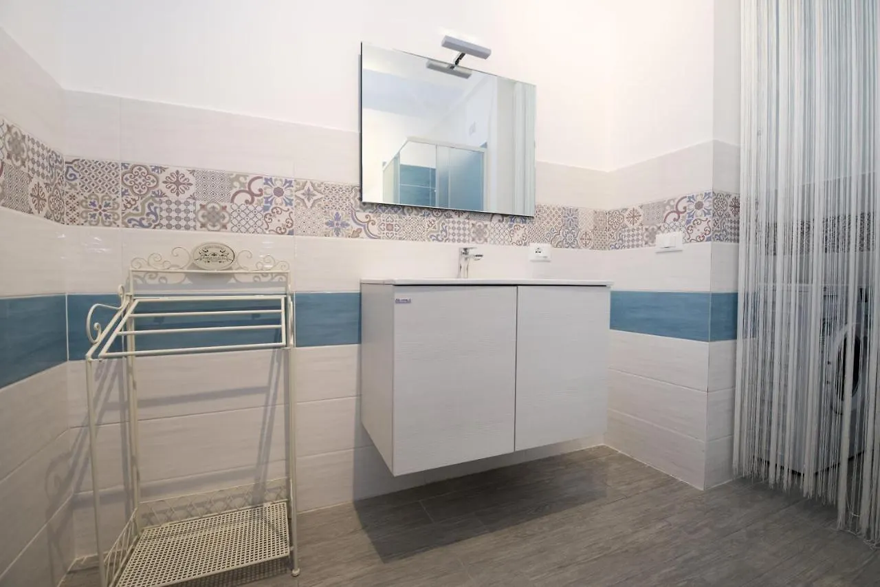 Holiday home Venti Del Sud Appartamenti Affitti Brevi Lido di Noto Italy