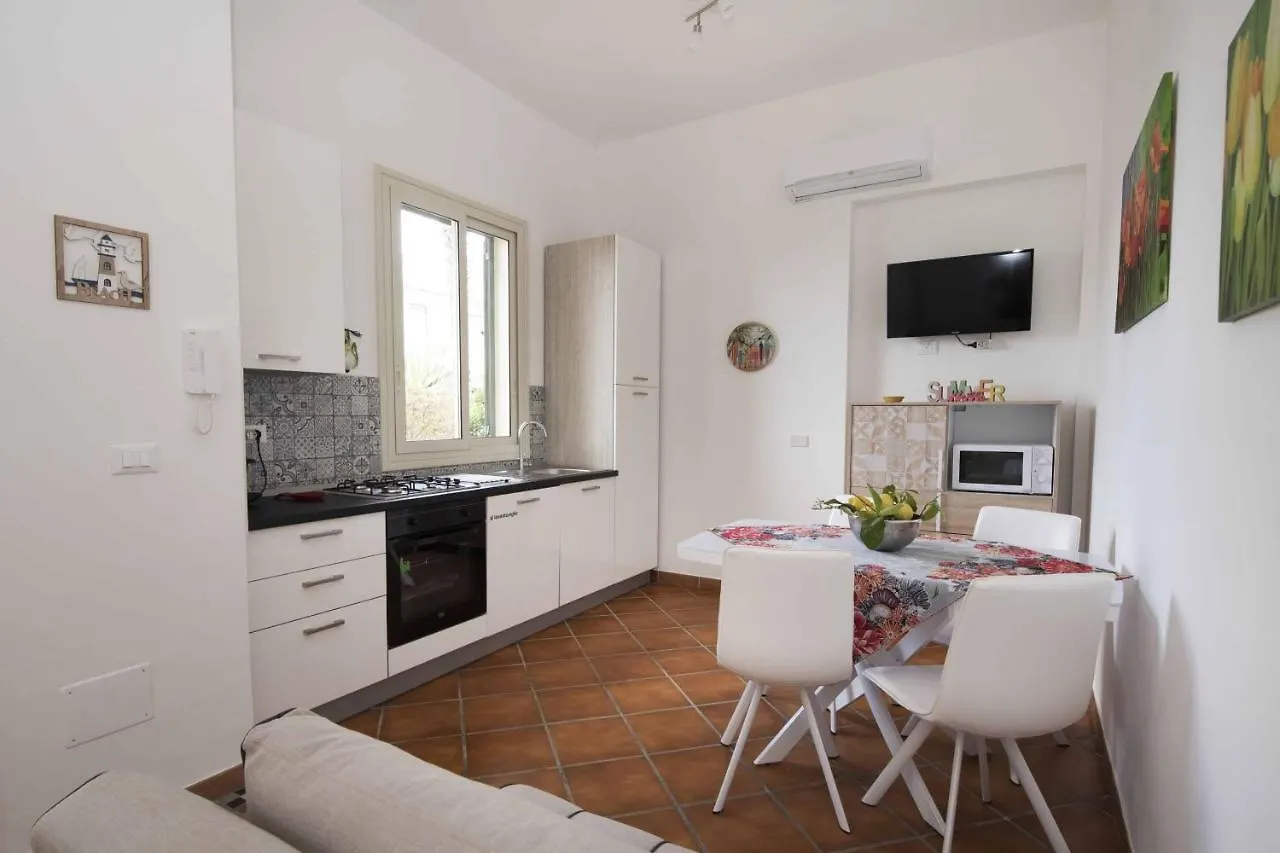 Venti Del Sud Appartamenti Affitti Brevi Lido di Noto Holiday home