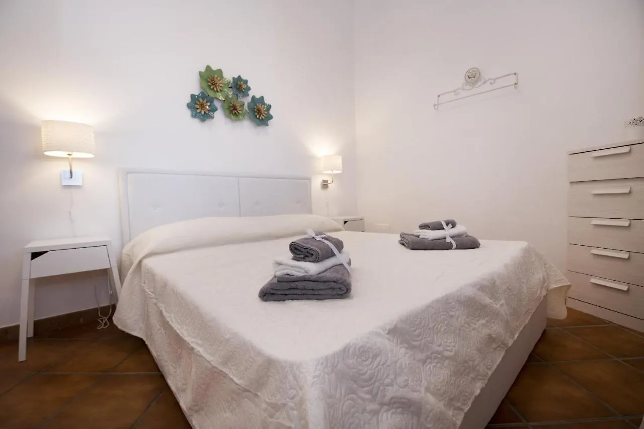 Holiday home Venti Del Sud Appartamenti Affitti Brevi Lido di Noto